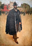 Henri Evenepoel The Spaniard in Paris USA oil painting artist